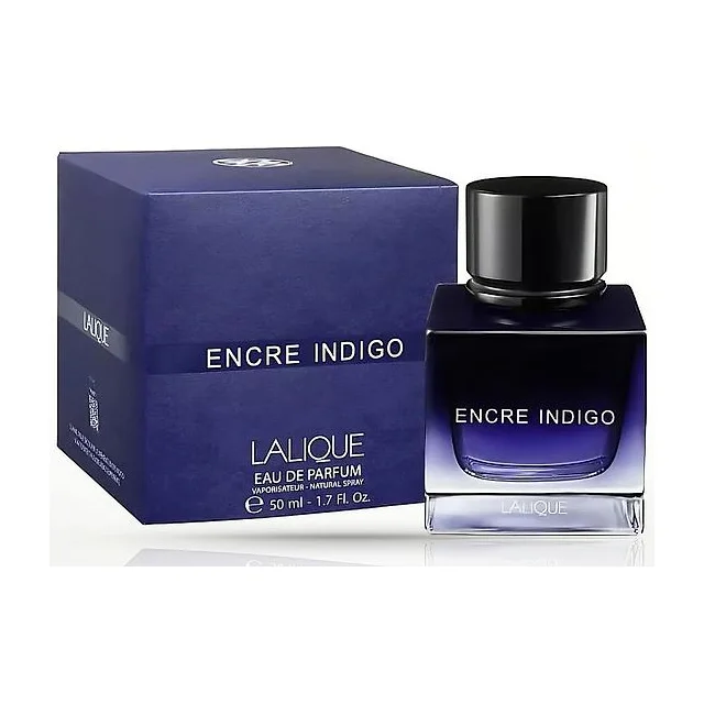Lalique Encre Indigo Парфюмерная вода 50 мл Lalique купить