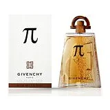 Givenchy Pi Туалетная вода мужская 100 мл фото 2