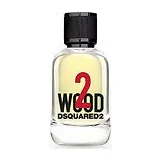 Dsquared2 2 Wood туалетная вода для женщин 30 мл фото 3