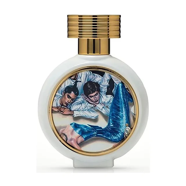 HFC Voodoo Chic (пробник) парфюмерная вода для женщин 2.5 мл HAUTE FRAGRANCE COMPANY купить
