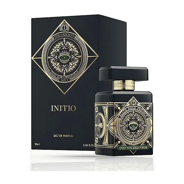 INITIO Oud For Greatness NEO Парфюмированная вода унисекс 90 мл Initio Parfums Prives купить