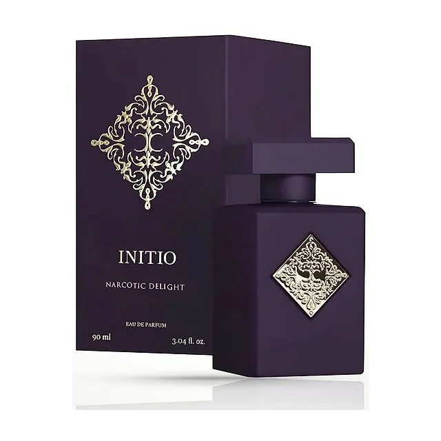 INITIO Narcotic Delight Парфюмированная вода унисекс 90 мл Initio Parfums Prives купить