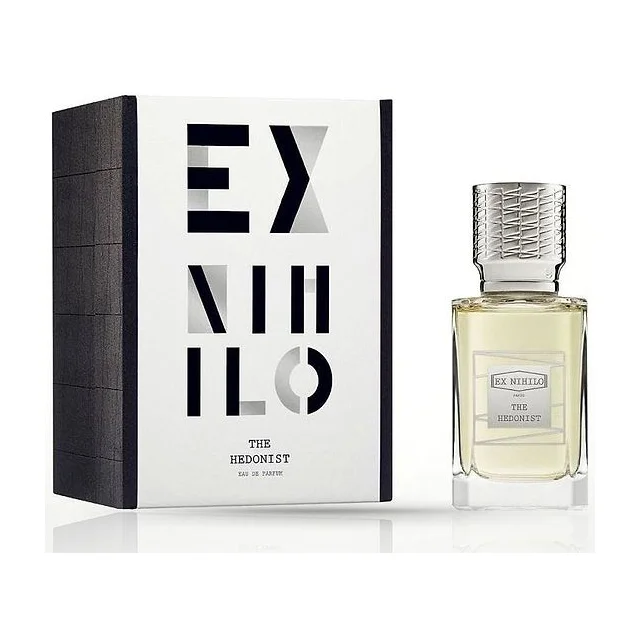 EX NIHILO The Hedonist Парфюмерная вода 100 мл Ex Nihilo купить