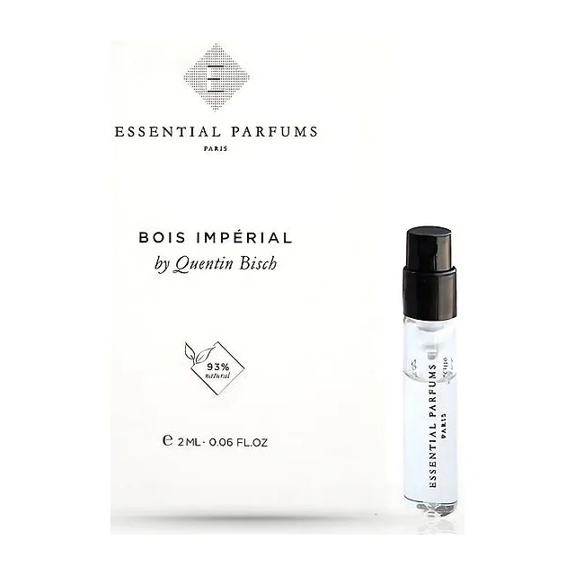 Essential Parfums Bois Imprial Парфюмерная вода для мужчин и женщин 2 мл купить