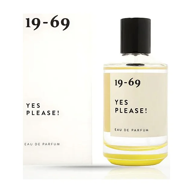 19-69 Yes Please! 100 мл - парфюмерная вода 19-69 Perfume купить