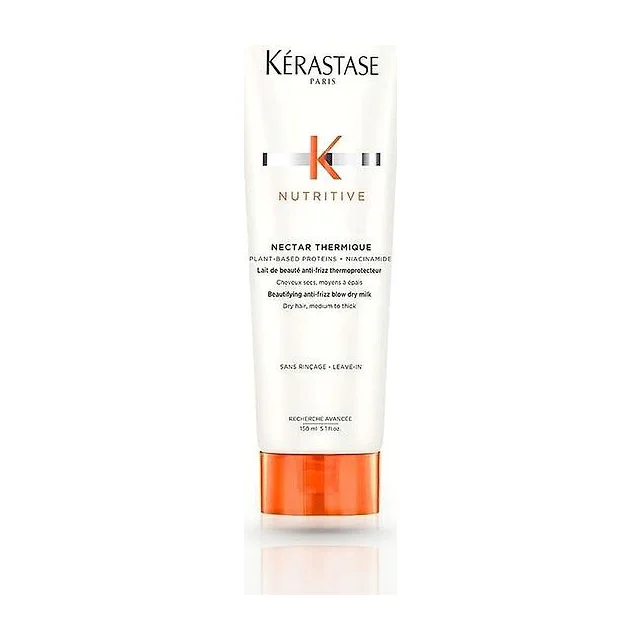 KERASTASE NUTRITIVE Молочко Nectar-Thermique/Нектар-Термик 150 мл KERASTASE NUTRITIVE Молочко купить