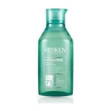 Redken Amino Mint Shampoo - Шампунь для контроля жирности кожи головы 300 мл фото 1