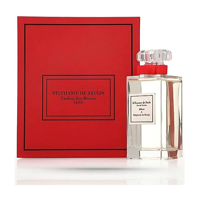 STEPHANIE DE BRUIJN Cashmere Духи 100 мл Stephanie De Brujin купить