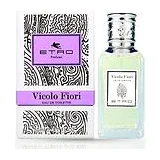 Etro Vicolo Fiori Туалетная вода женская 50 мл фото 2