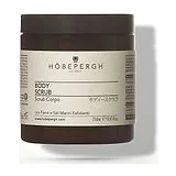 HOBE PERGH Body Scrub 250 мл - скраб для тела фото 2