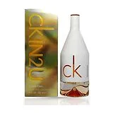 calvin klein ck in2u Туалетная вода для женщин 150 мл фото 1