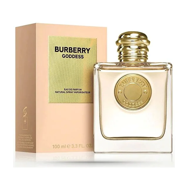 BURBERRY GODDESS Парфюмерная вода для женщин 100 мл BDK PARFUMS купить