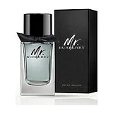 Burberry Mr. Burberry Indigo Туалетная вода мужская 100 мл фото 4