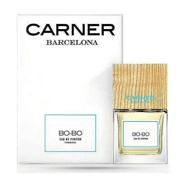 Carner Barcelona Bo-Bo Парфюмерная вода 50 мл Carner Barcelona купить