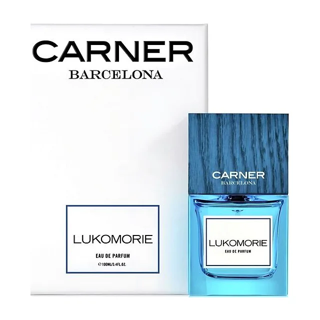 Carner Barcelona Lukomorie Парфюмерная вода 100 мл Carner Barcelona купить