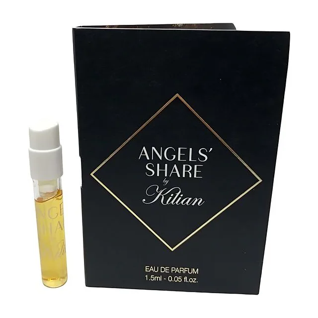 Kilian Angels' Share Парфюмерная вода 1.5 мл купить