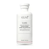 Keune CARE Keratin Smooth Conditioner Кондиционер Кератиновый комплекс 250 мл фото 1