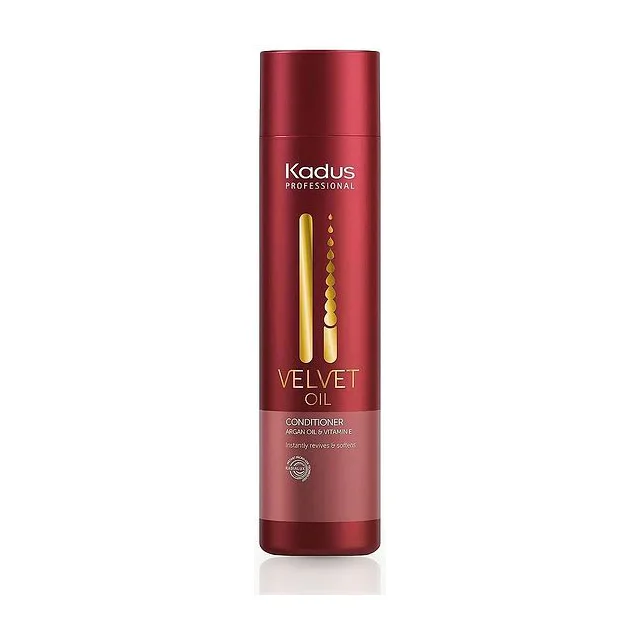 Kadus VELVET OIL Кондиционер с аргановым маслом 250 мл купить