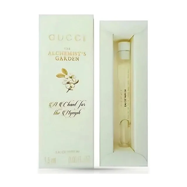 Gucci a chant for the nymph Парфюмерная вода унисекс 1.5 мл Gucci купить