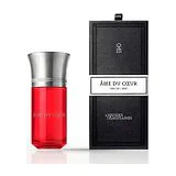 LES LIQUIDES IMAGINAIRES AME DU COEUR Парфюмерная вода унисекс 100 мл