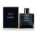 Chanel BLEU de CHANEL туалетная вода мужская 100 мл фото 1