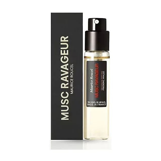 Frederic Malle Editions de Parfums Musc Ravageur Парфюмерная вода унисекс 10 мл купить