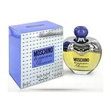 Moschino Toujours Glamour Туалетная вода женская 100 мл фото 2