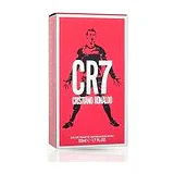 Cristiano Ronaldo CR7 Туалетная вода мужская 30 мл фото 3
