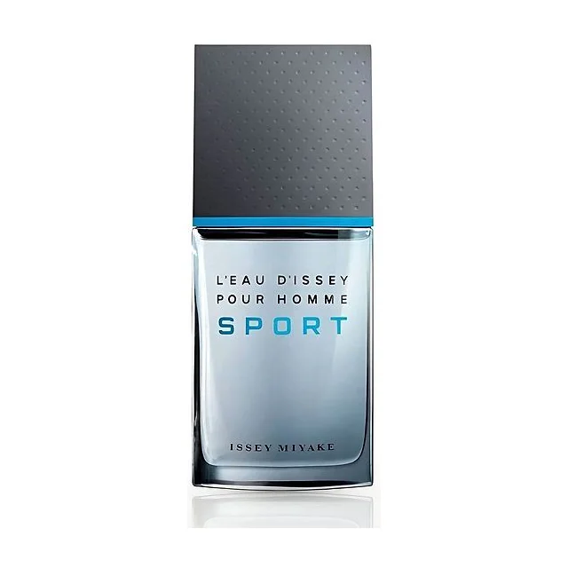 ISSEY MIYAKE L'EAU D'ISSEY SPORT Мужские духи 100 мл edt Issey Miyake купить