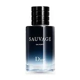 Dior SAUVAGE EAU FORTE Мужской парфюм 60 мл фото 1