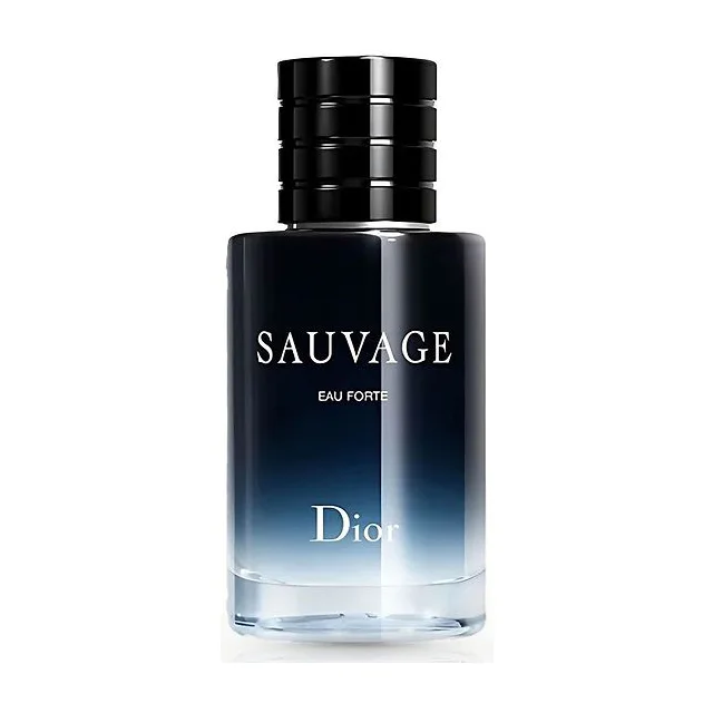 Dior SAUVAGE EAU FORTE Мужской парфюм 60 мл Dior купить