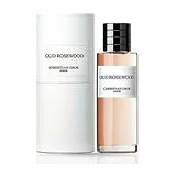 Dior Oud Rosewood Парфюмерная вода унисекс 125 мл фото 2