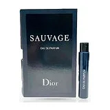 Dior Sauvage parfum Мужские духи 1 мл Пробник фото 1