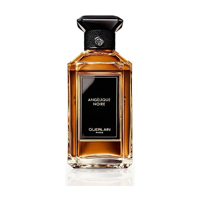 Guerlain ANGELIQUE NOIR Парфюмерная вода 2 мл edp пробник купить