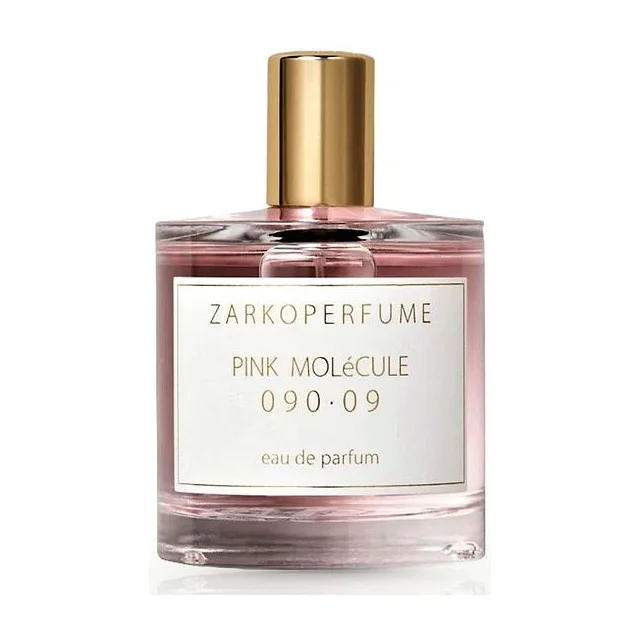Zarkoperfume PINK MOLeCULE 090.09 Парфюмерная вода унисекс 100 мл ZARKOPERFUME купить