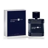 Mandarina Duck FOR MEN Парфюмерная вода для мужчин 100 мл фото 1