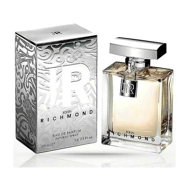 John Richmond for women Вода парфюмерная для женщин 100 мл John Richmond купить