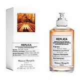 MAISON MARTIN MARGIELA REPLICA AUTUMN VIBES Туалетная вода унисекс 100 мл фото 1