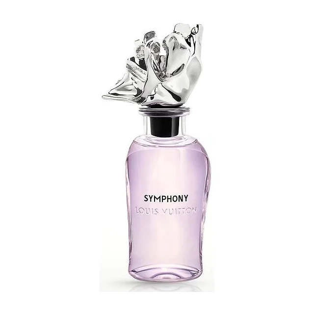 Louis Vuitton SYMPHONY Духи унисекс 2 мл пробник купить