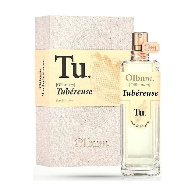 Olibanum Tubereuse Парфюмерная вода 50 мл Olibanum купить