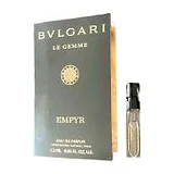 Bvlgari EMPYR Парфюмерная вода мужская 1.5 мл фото 1