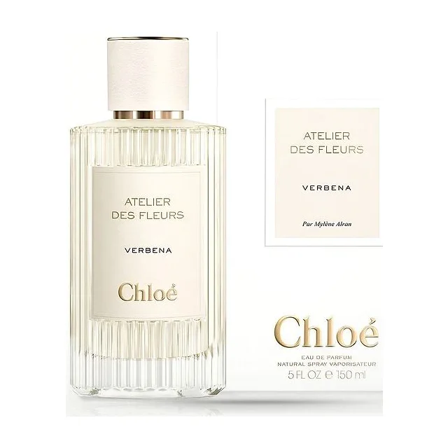 CHLOE ATELIER DES FLEURS VERBENA Парфюмерная вода 150 мл Chloe купить