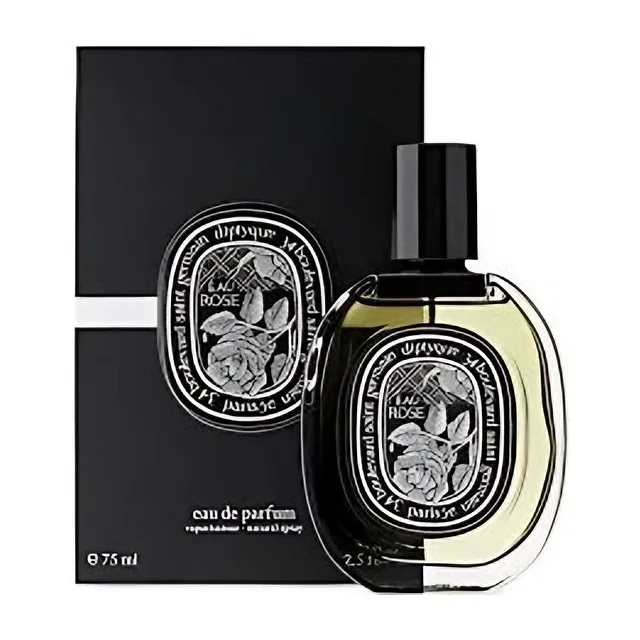 Diptyque Eau Rose Парфюмерная вода женская 75 мл Diptyque купить