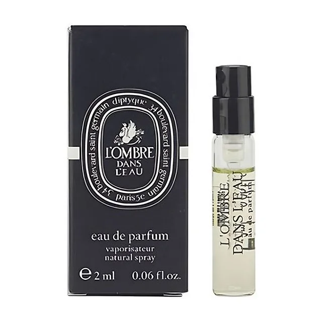 Diptyque L'Ombre Dans L'Eau Парфюмерная вода 2 мл Diptyque купить