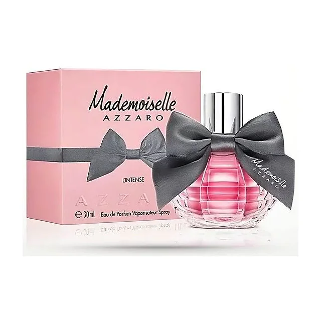 Azzaro Mademoiselle L Intense парфюмерная вода для женщин 30 мл Azzaro Mademoiselle Intense купить