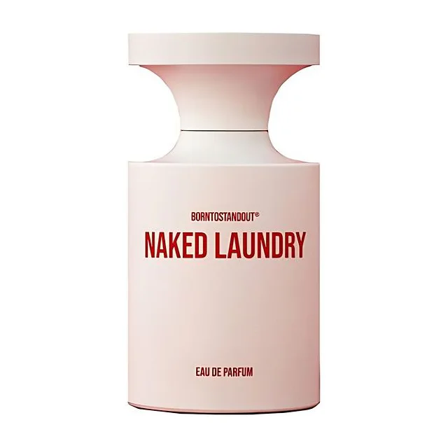 BORNTOSTANDOUT Naked Laundry Парфюмерная вода унисекс 100 мл BORNTOSTANDOUT купить