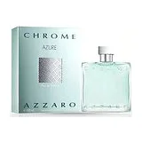 Azzaro CHROME AZURE 100 мл туалетная вода мужская фото 1