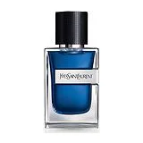 YSL Y ICED COLOGNE INTENSE Туалетная вода мужская 100 мл фото 2