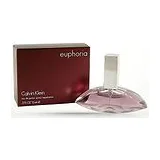Calvin Klein EUPHORIA Парфюмерная вода 15 мл фото 1