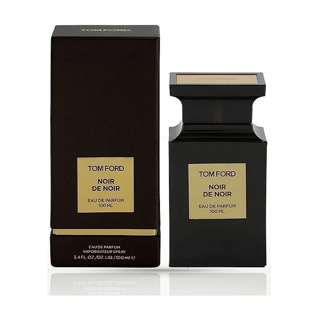 TOM FORD NOIR DE NOIR Парфюмерная вода 100 мл Tom Ford купить